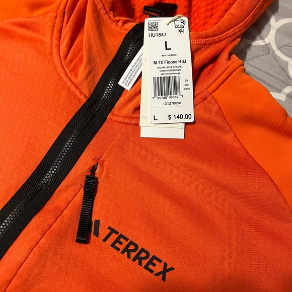 Adidas Terrex - Picture 3 of 4